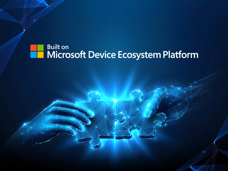 Optoma Joining the Microsoft Device Ecosystem Platform (MDEP)