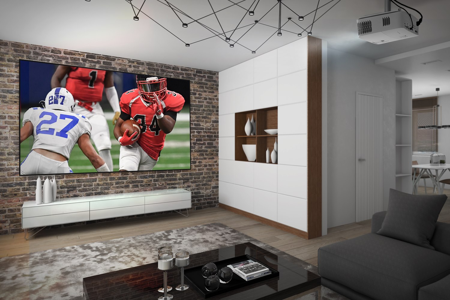 Award-Winning Projectors on SALE