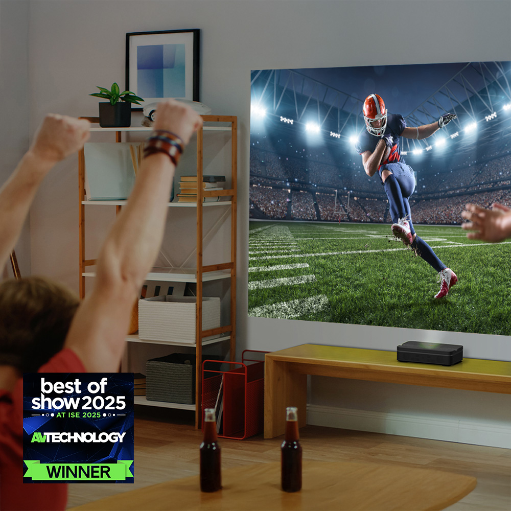 Photon GO Big Screen Entertainment Anywhere