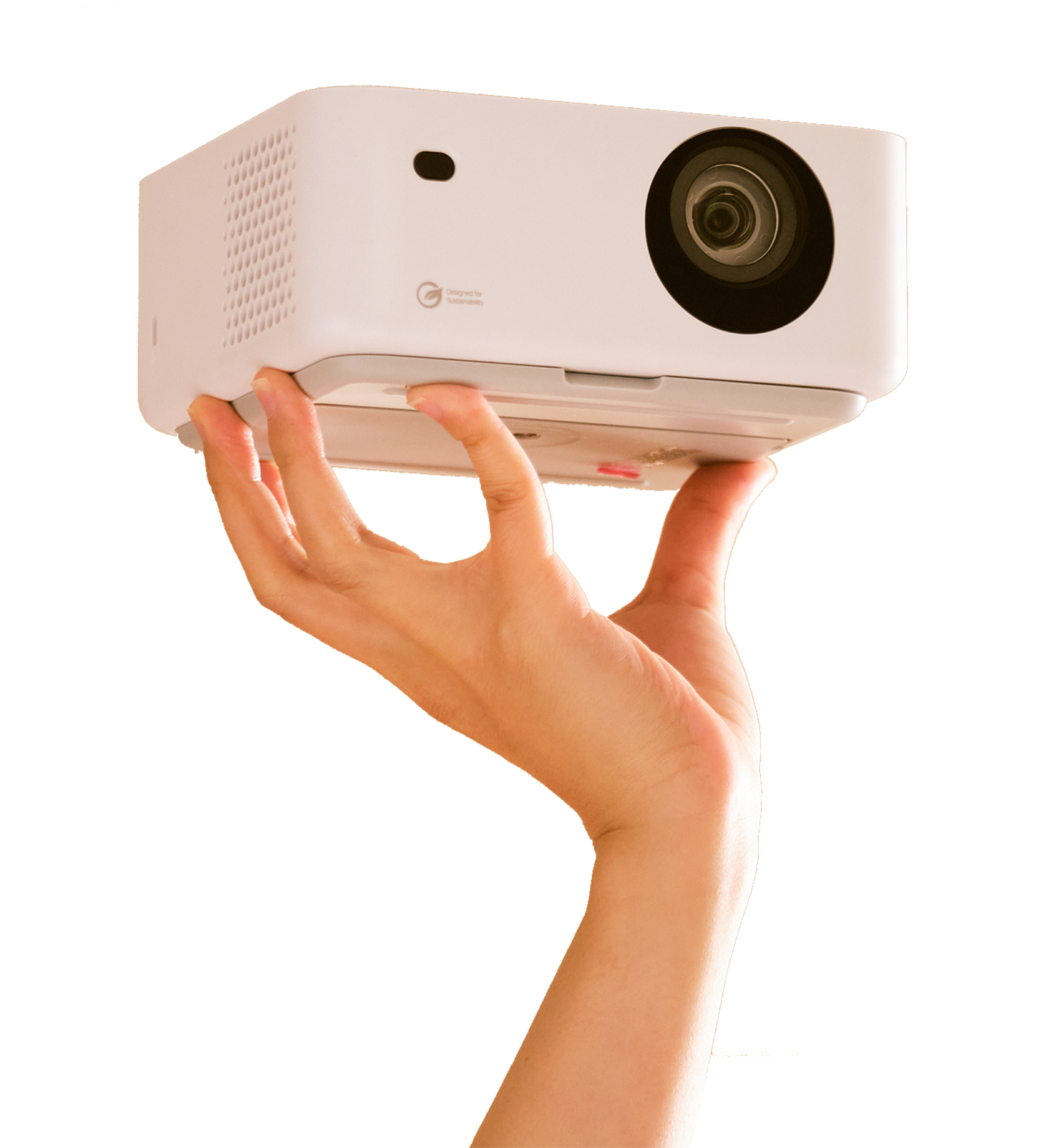 OMA-S 超輕雷射投影機