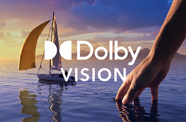 Dolby Visionに対応したOptoma UHR90DVのHDR映像表現