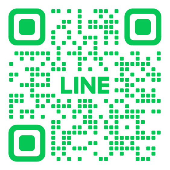 專人服務 QR Code