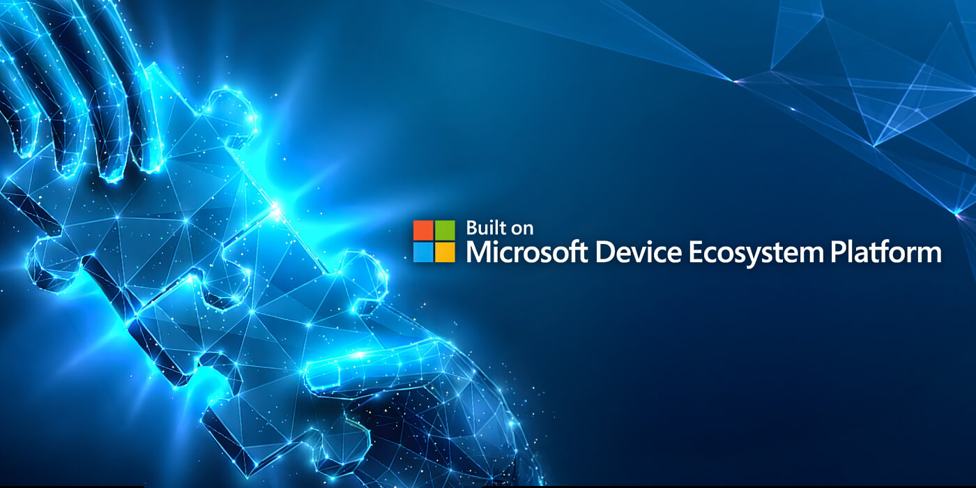 Optoma Joining the Microsoft Device Ecosystem Platform (MDEP)