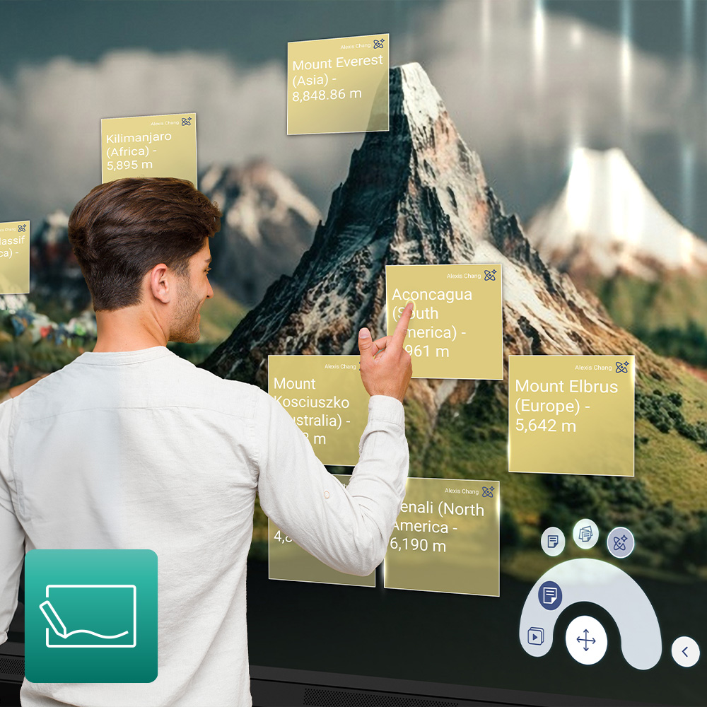 Whiteboard Tools