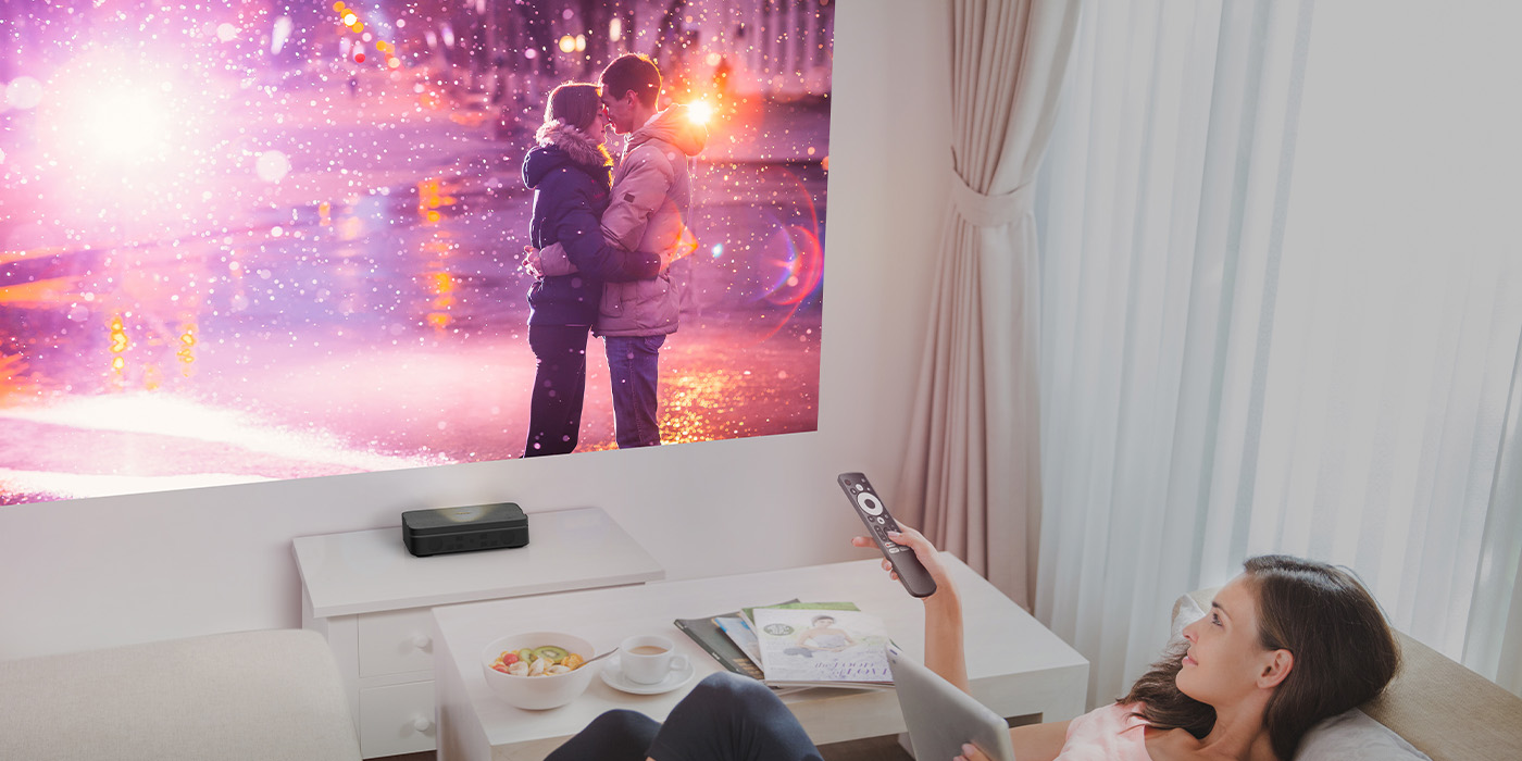 winter romance movie