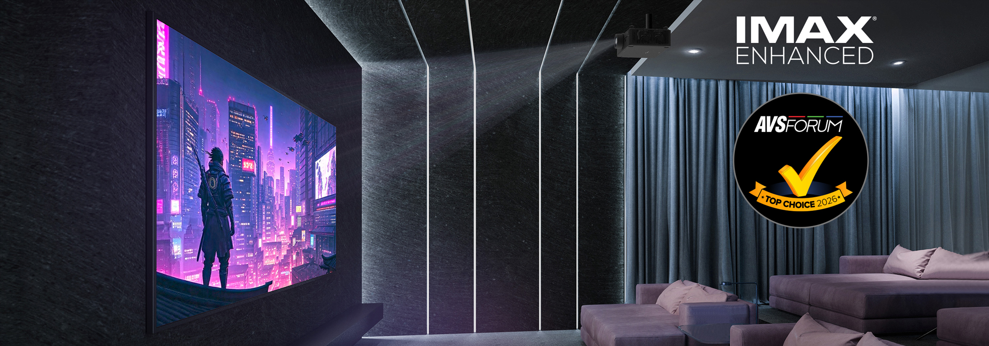 home cinema