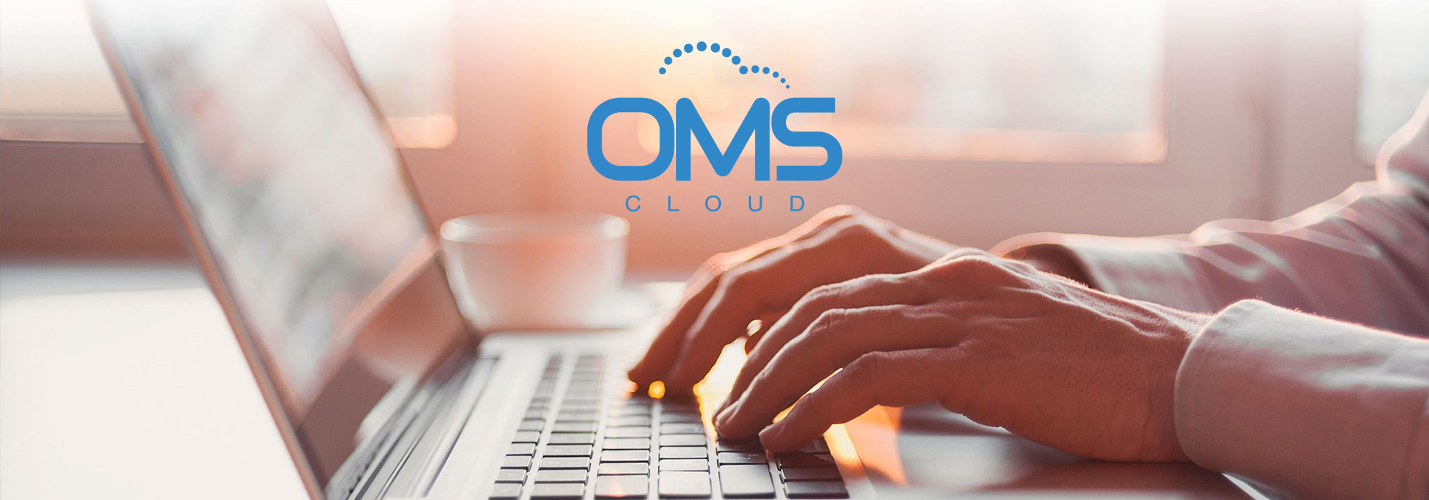 Optoma management suite cloud cover page