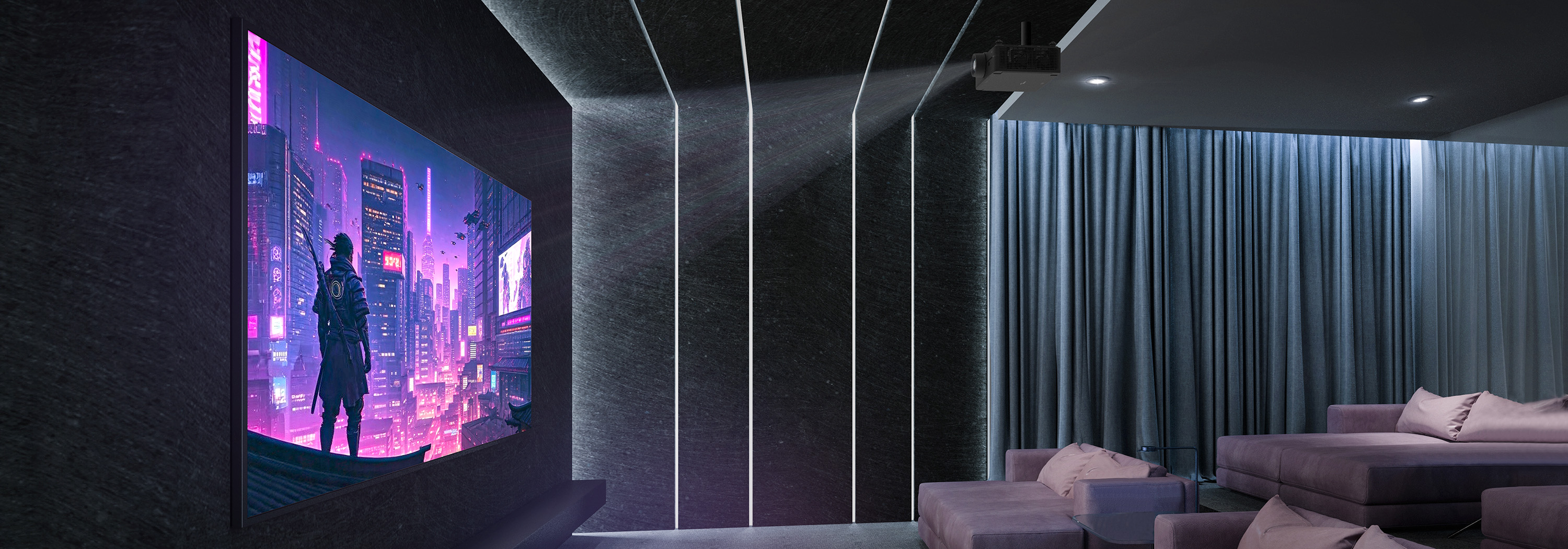 home cinema