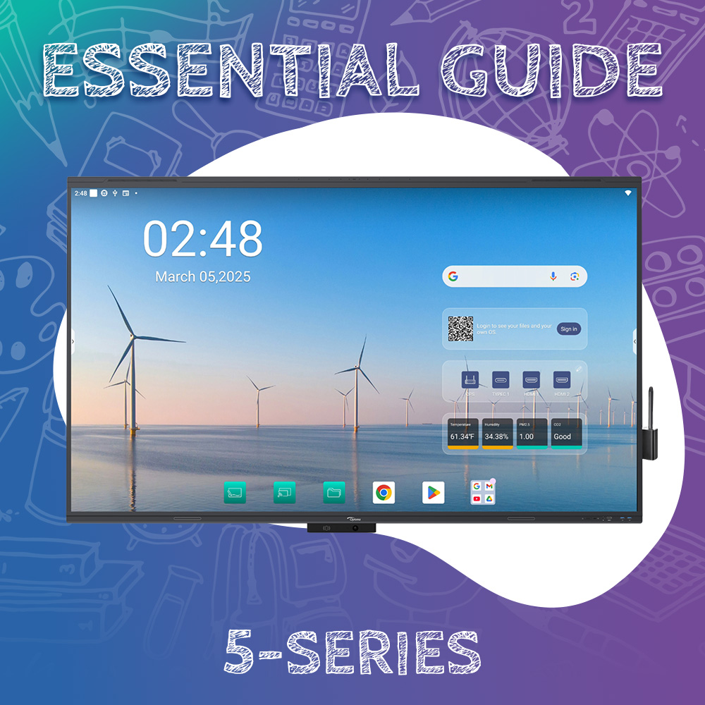 Guide 5 Series
