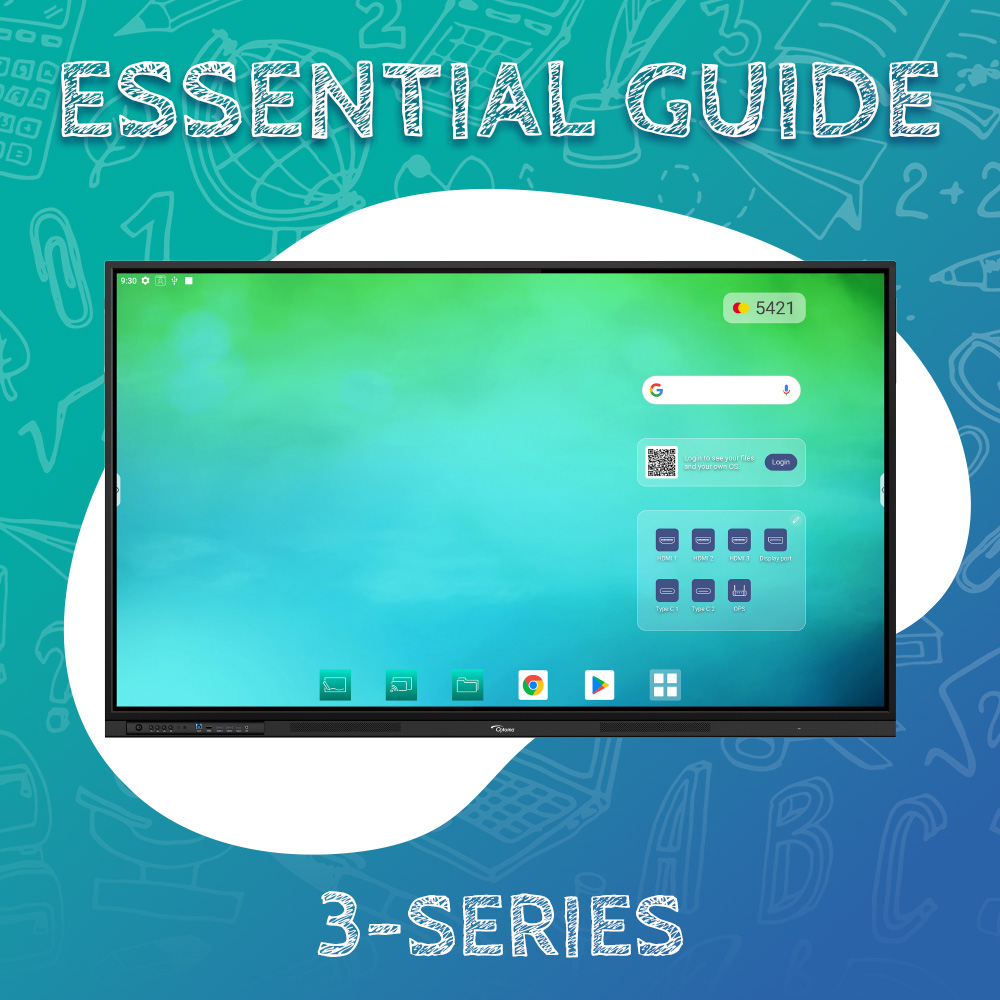 Guide 3 Series