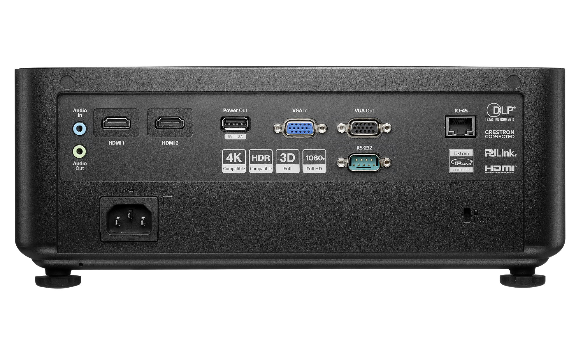 Optoma HL31LV