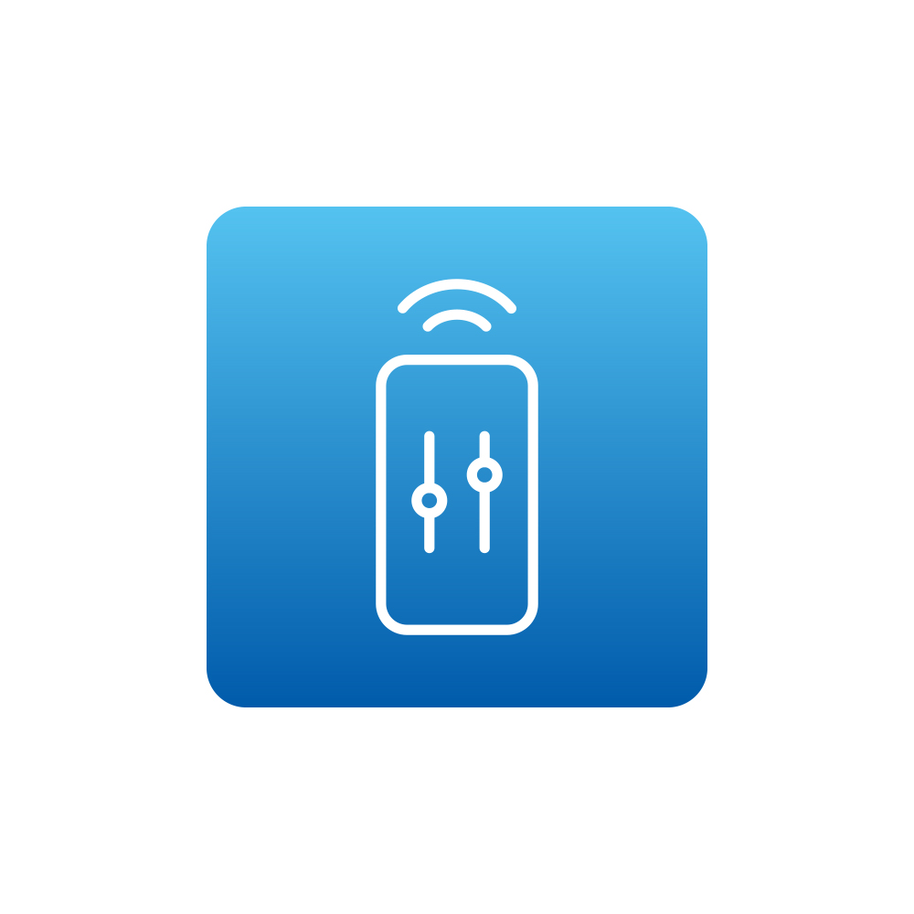 Optoma Smart Control