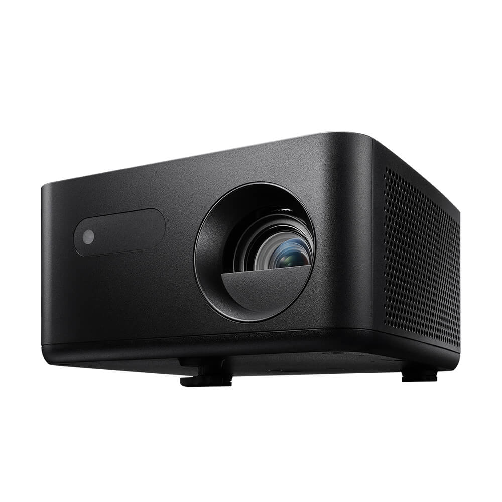 Front left view Optoma Photon Life 4K UHD