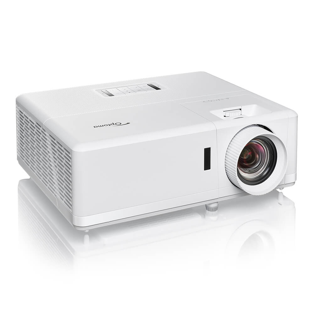 Optoma ZU602