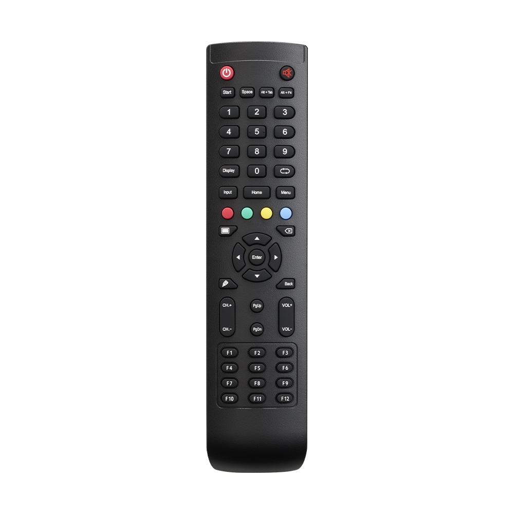 Remote control for the N3432K flat panel display