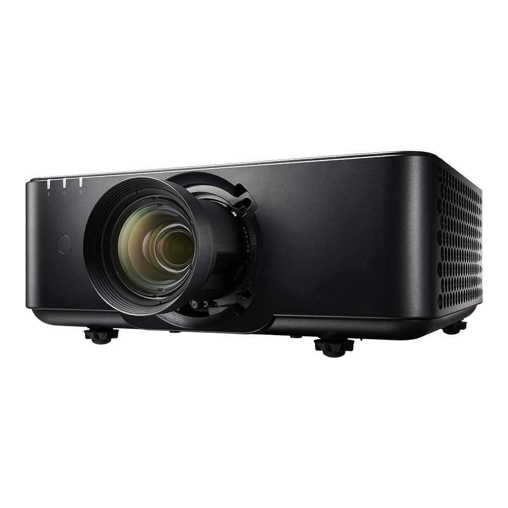 laser projector
