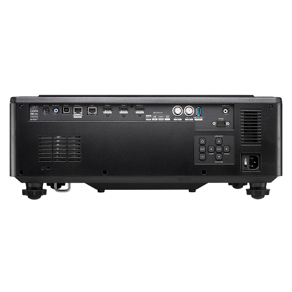 Optoma ZK810TST