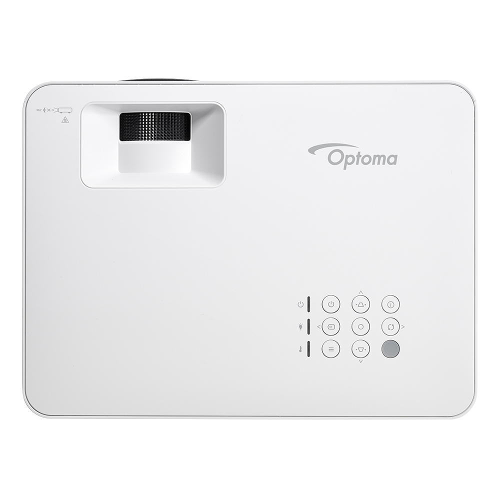 Optoma LW351ST