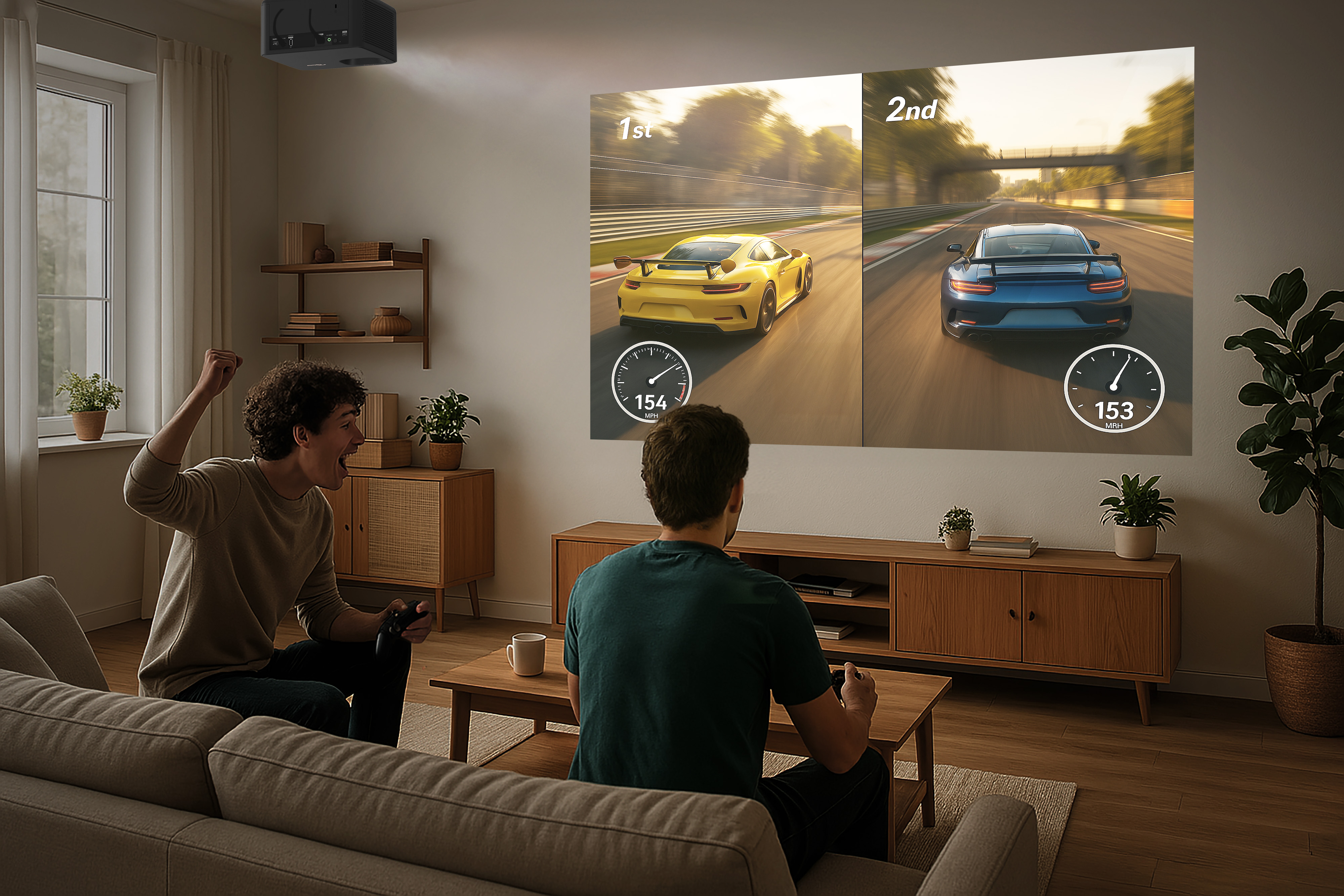 Gaming