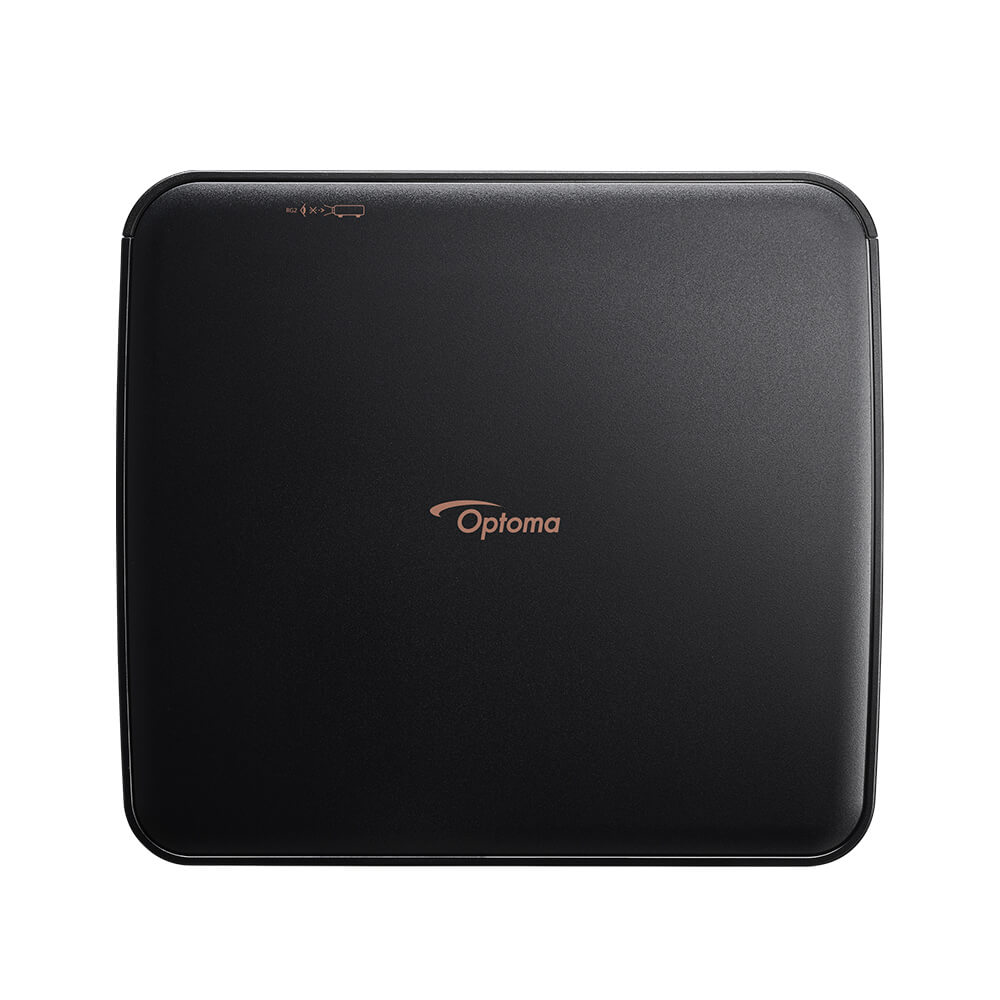 Top view Optoma Photon Life 4K UHD