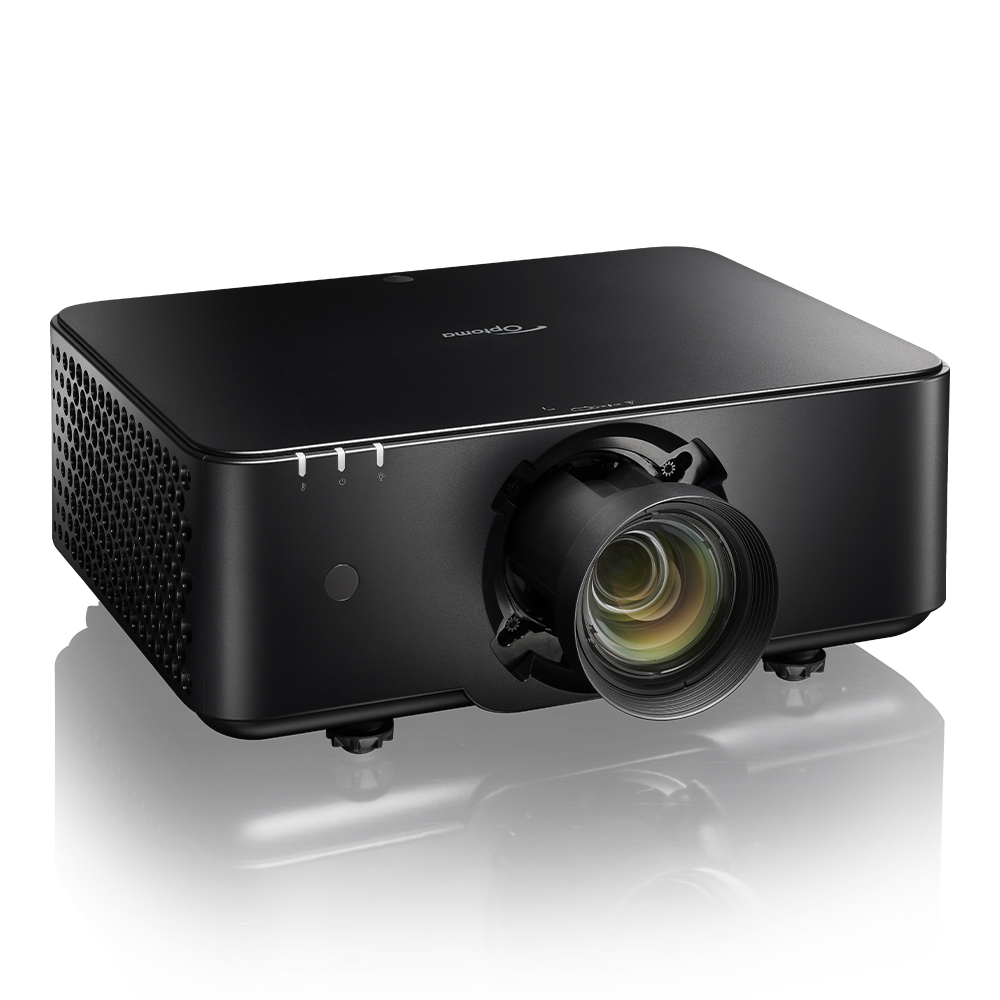 laser projector