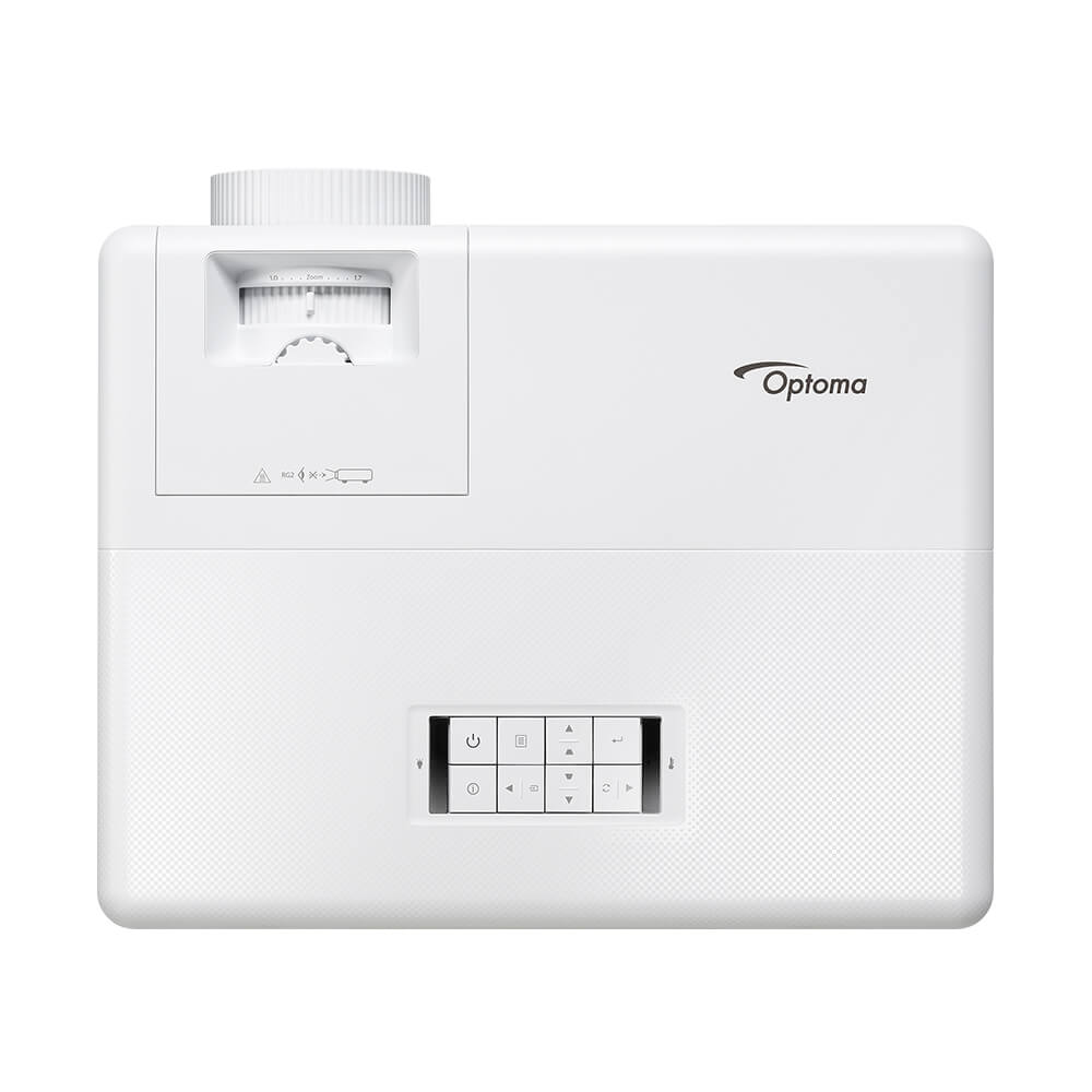 Optoma ZU602
