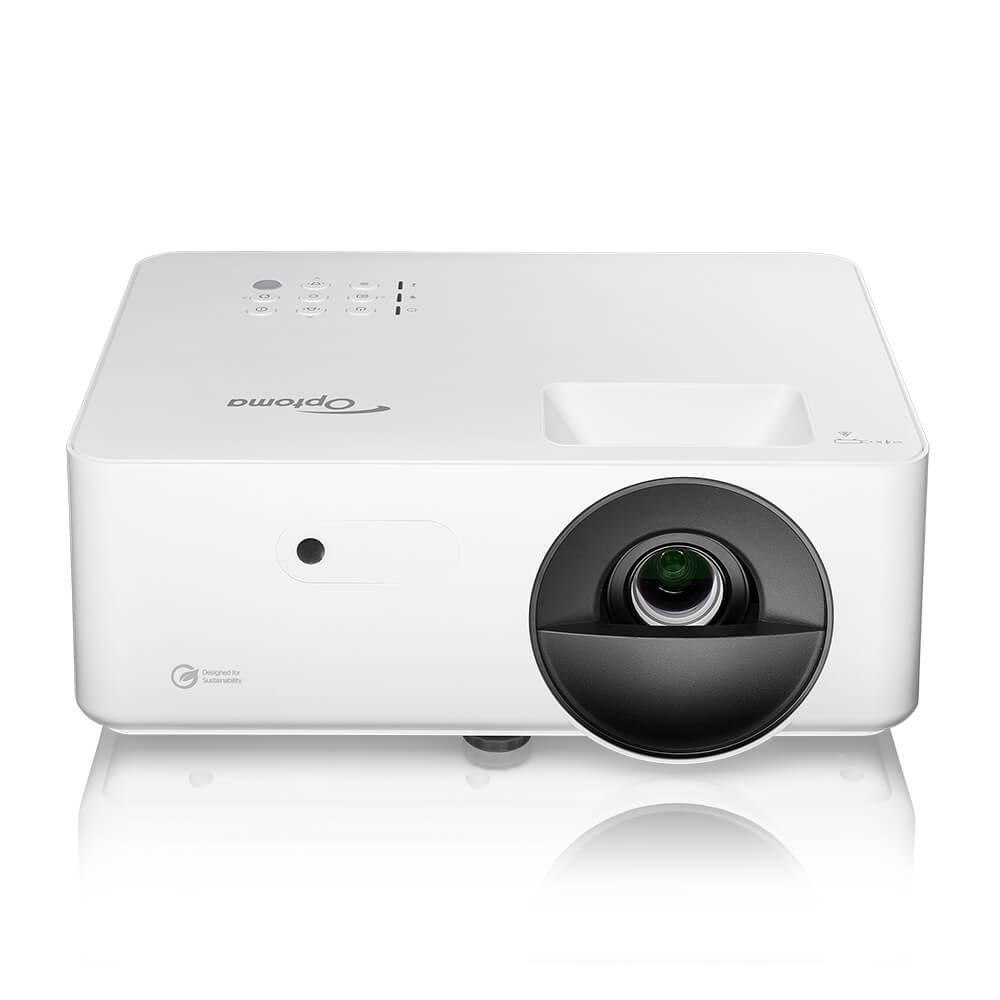 LH351 3,500lm Full HD 4LED Projector for Business and Education