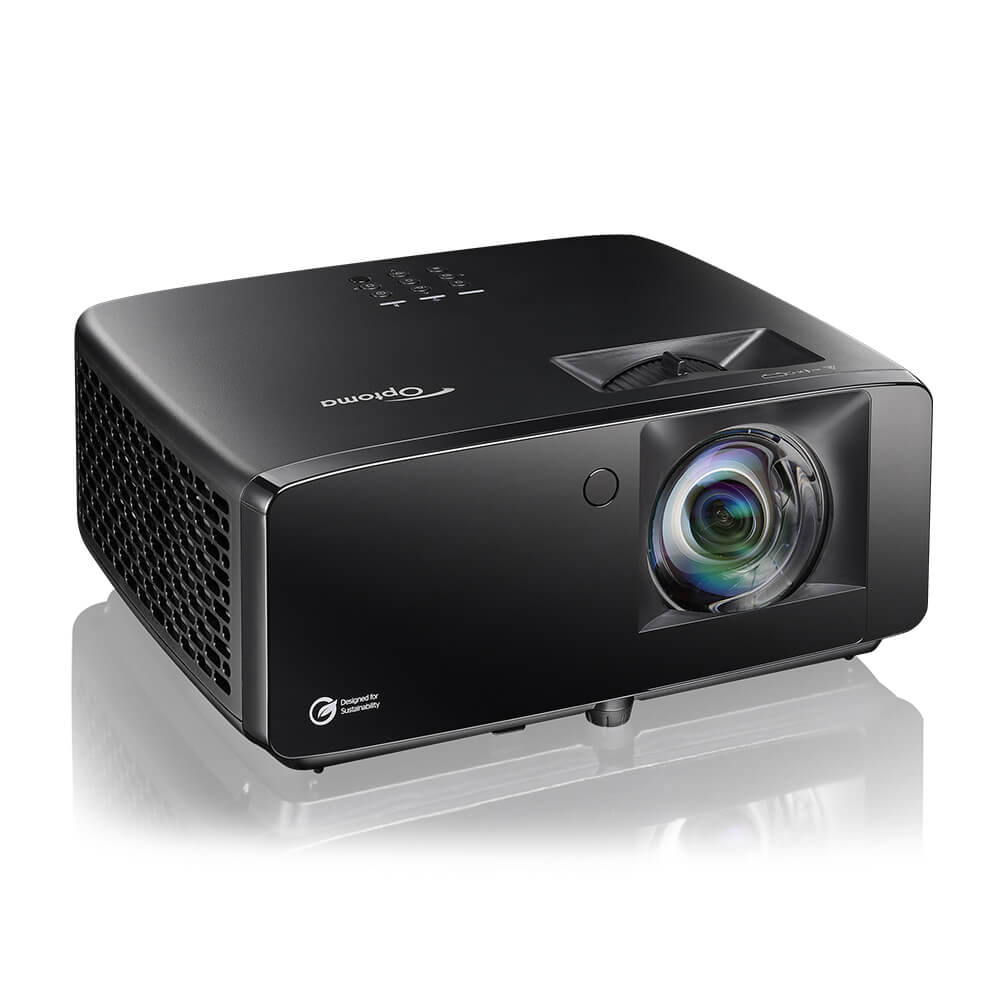 Optoma ZK431ST-B