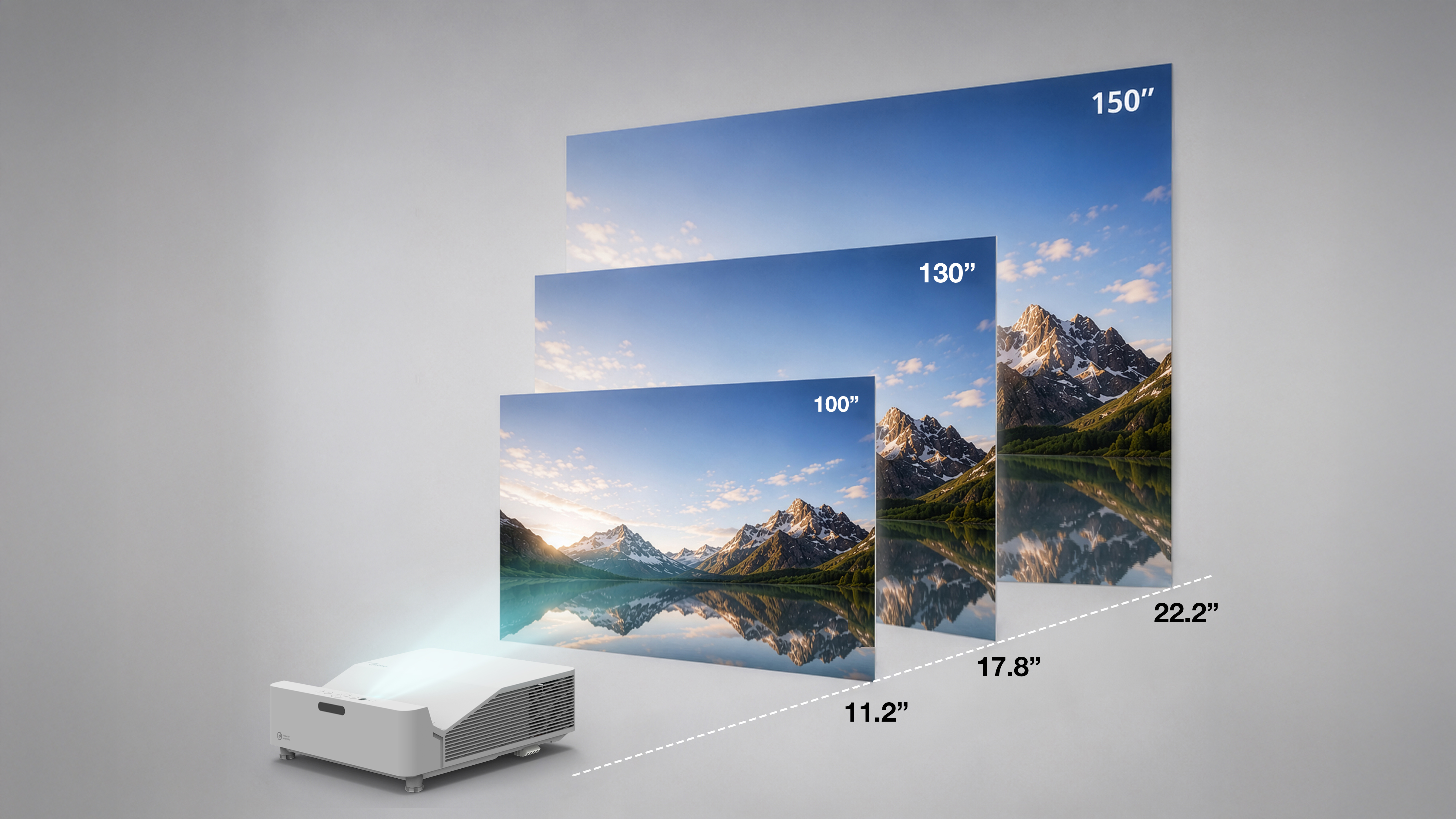 Optoma ZU600UST