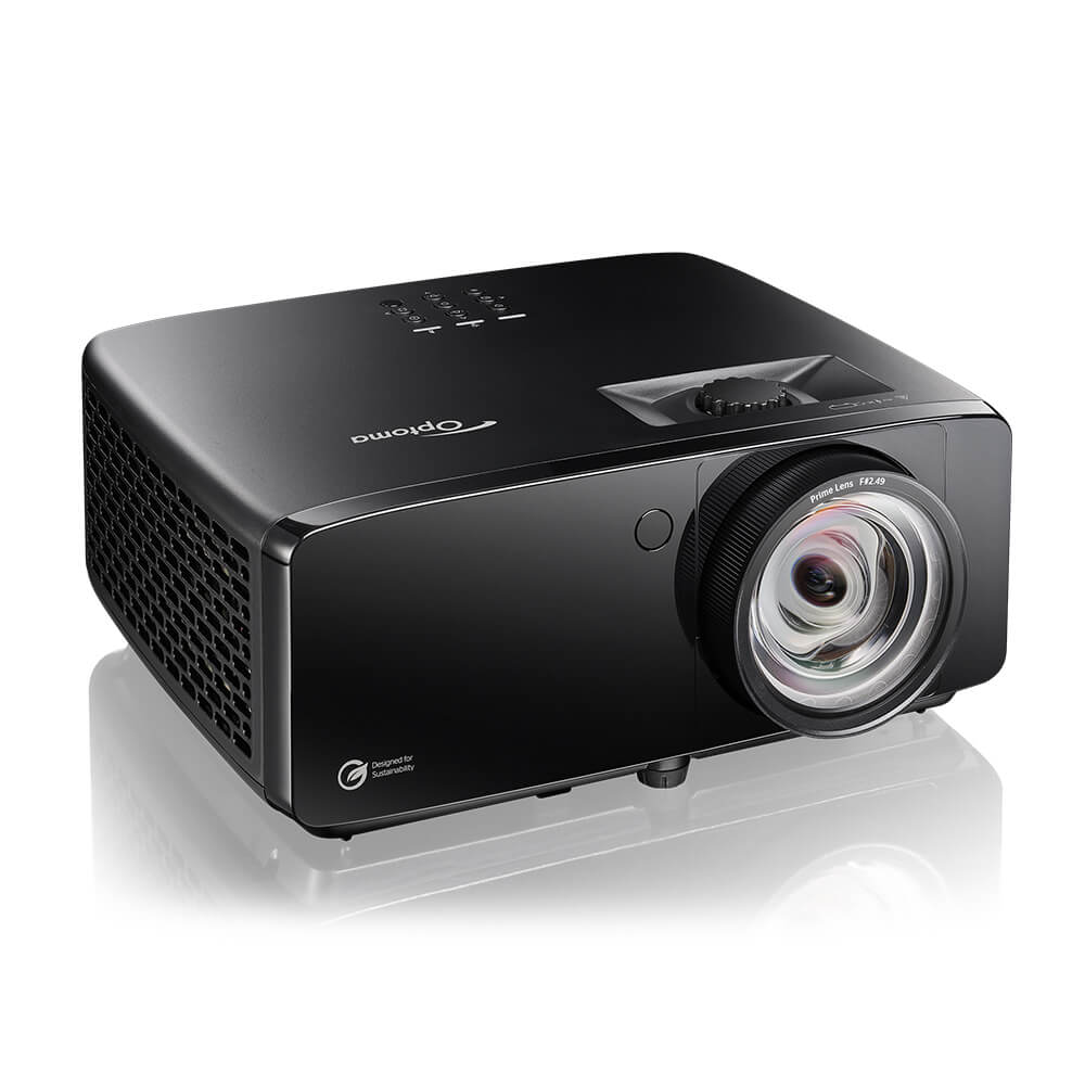 Optoma ZK521ST-B