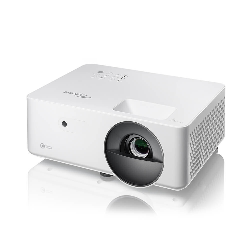 LH351 3,500lm Full HD 4LED Projector for Business and Education