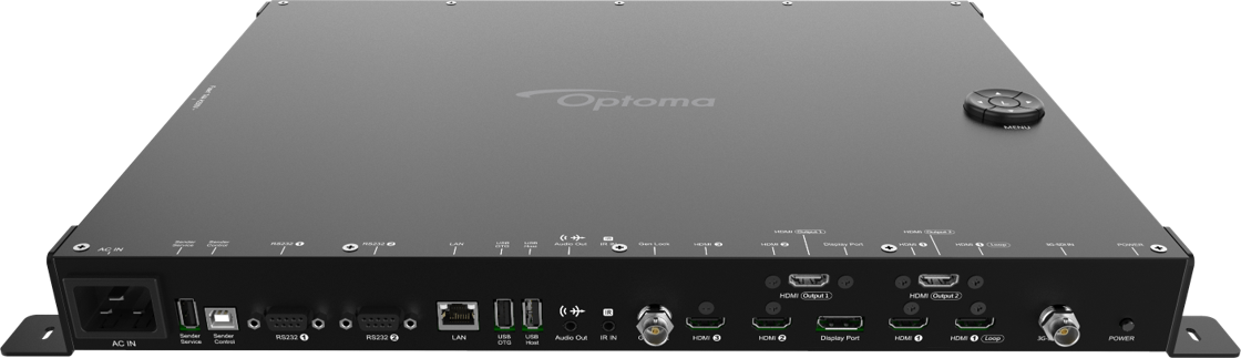 Optoma HQScene200
