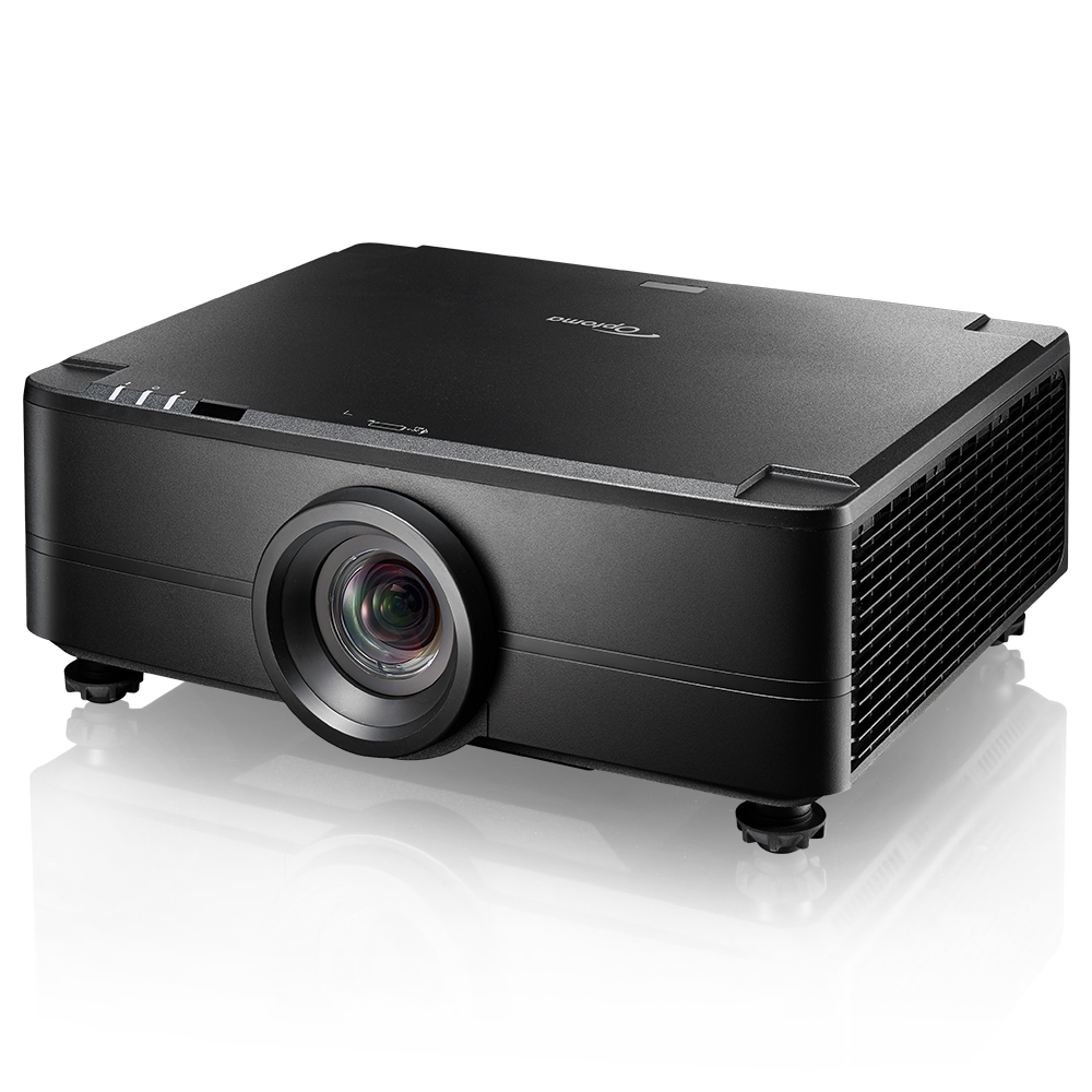 Optoma ZU820TST