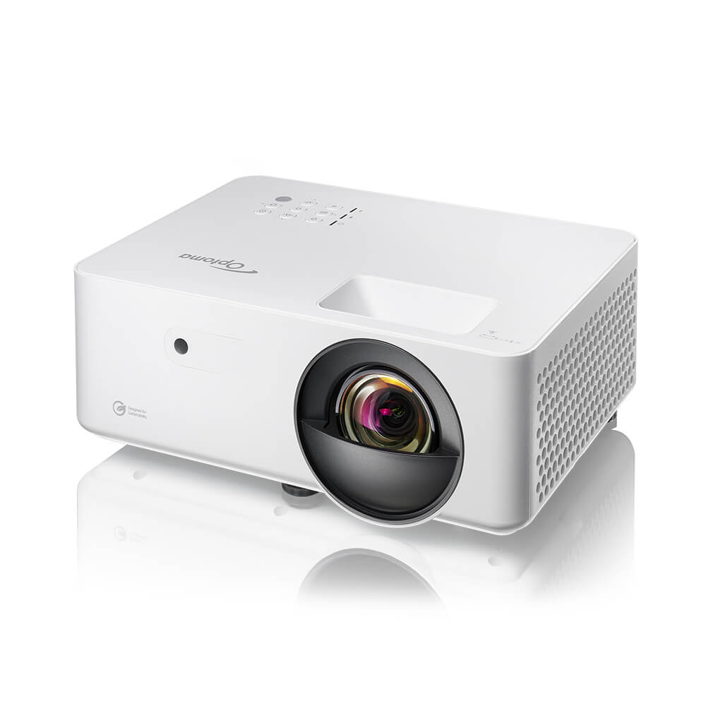 Optoma LW351ST Full HD 3500 Lumens Business and Education Projector