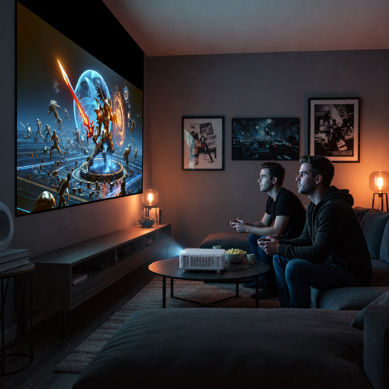 Optoma GT1080HDR
