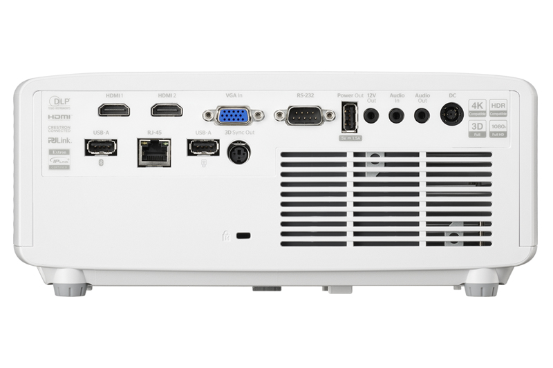 Optoma ZH451