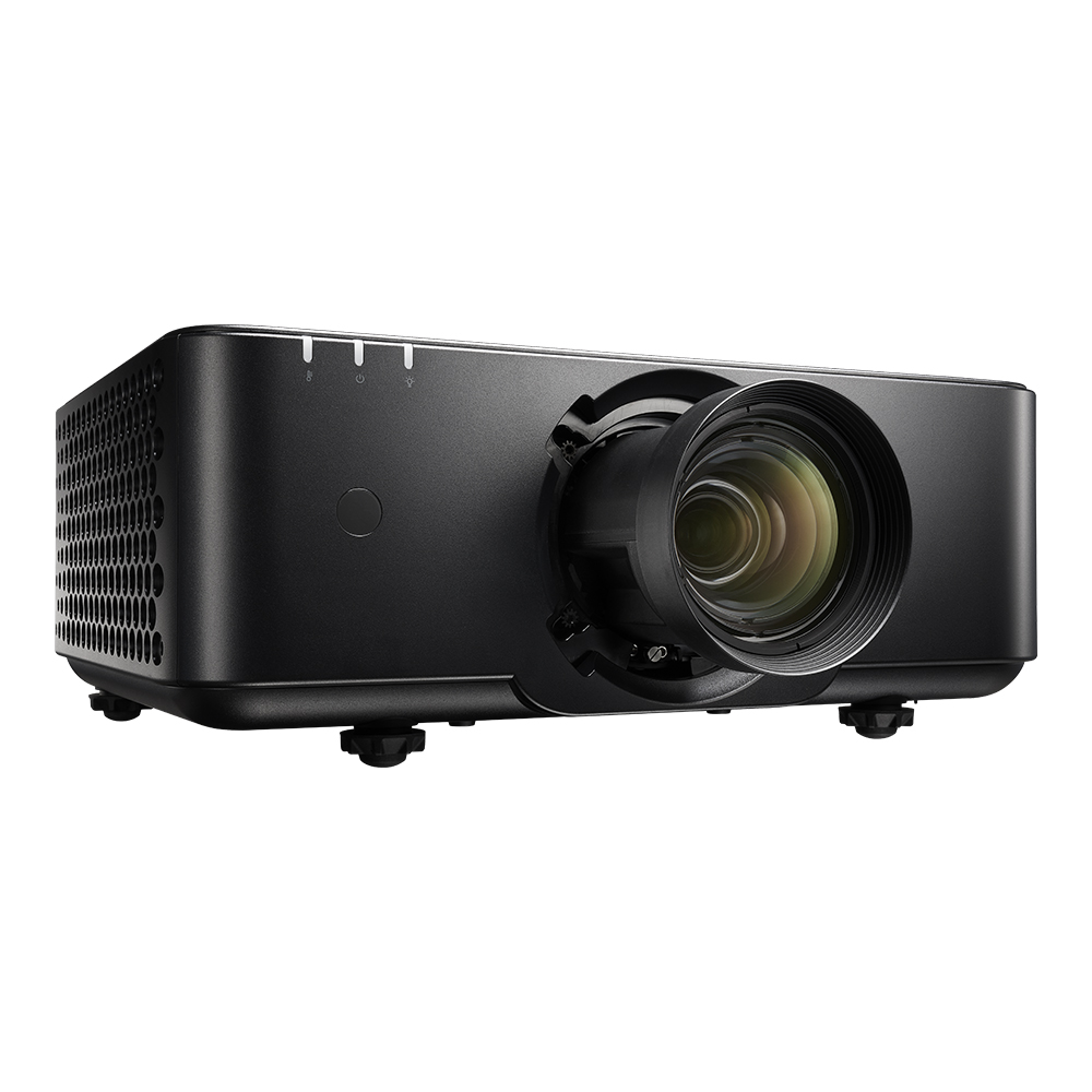 laser projector