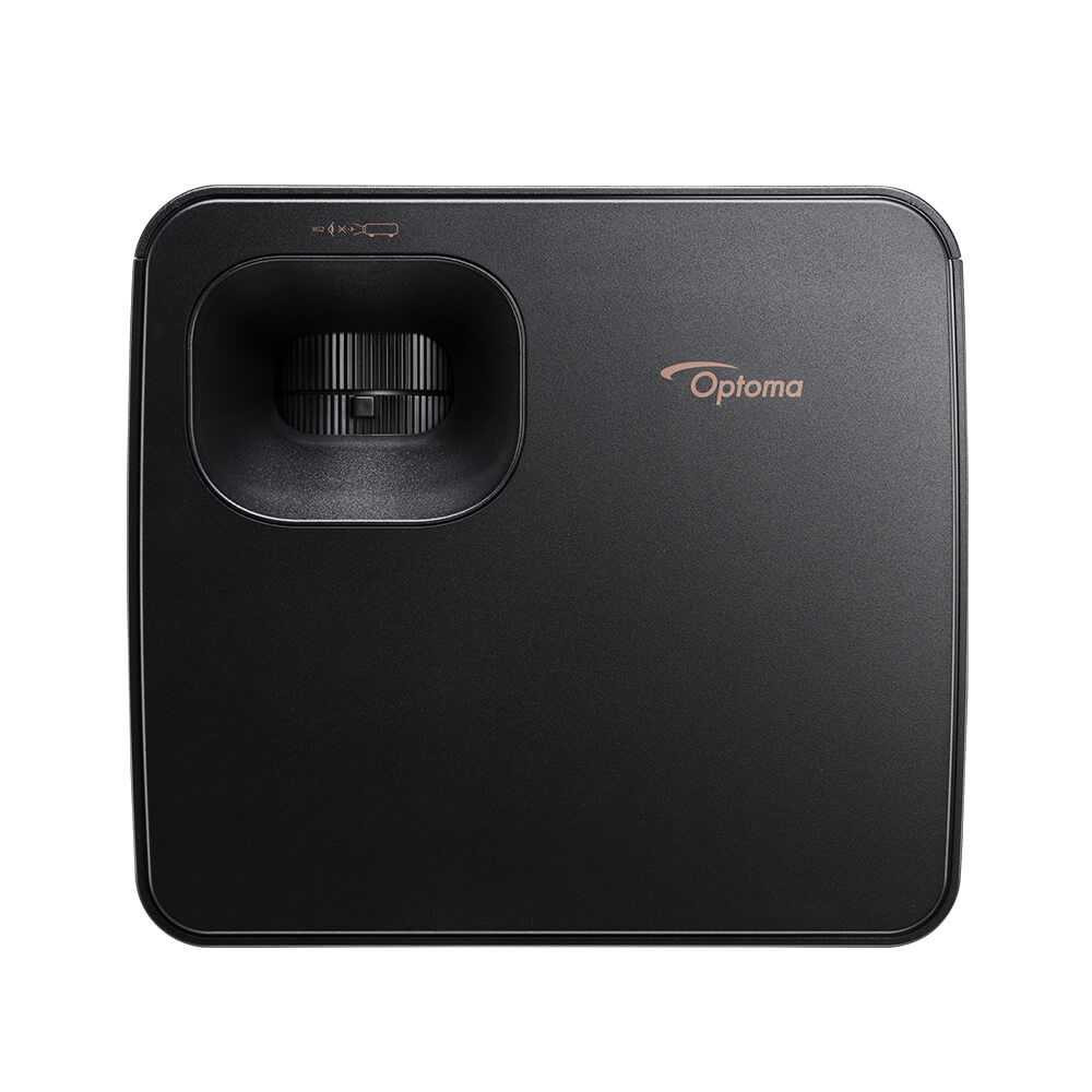 Top view Optoma Photon Life 4K UHD