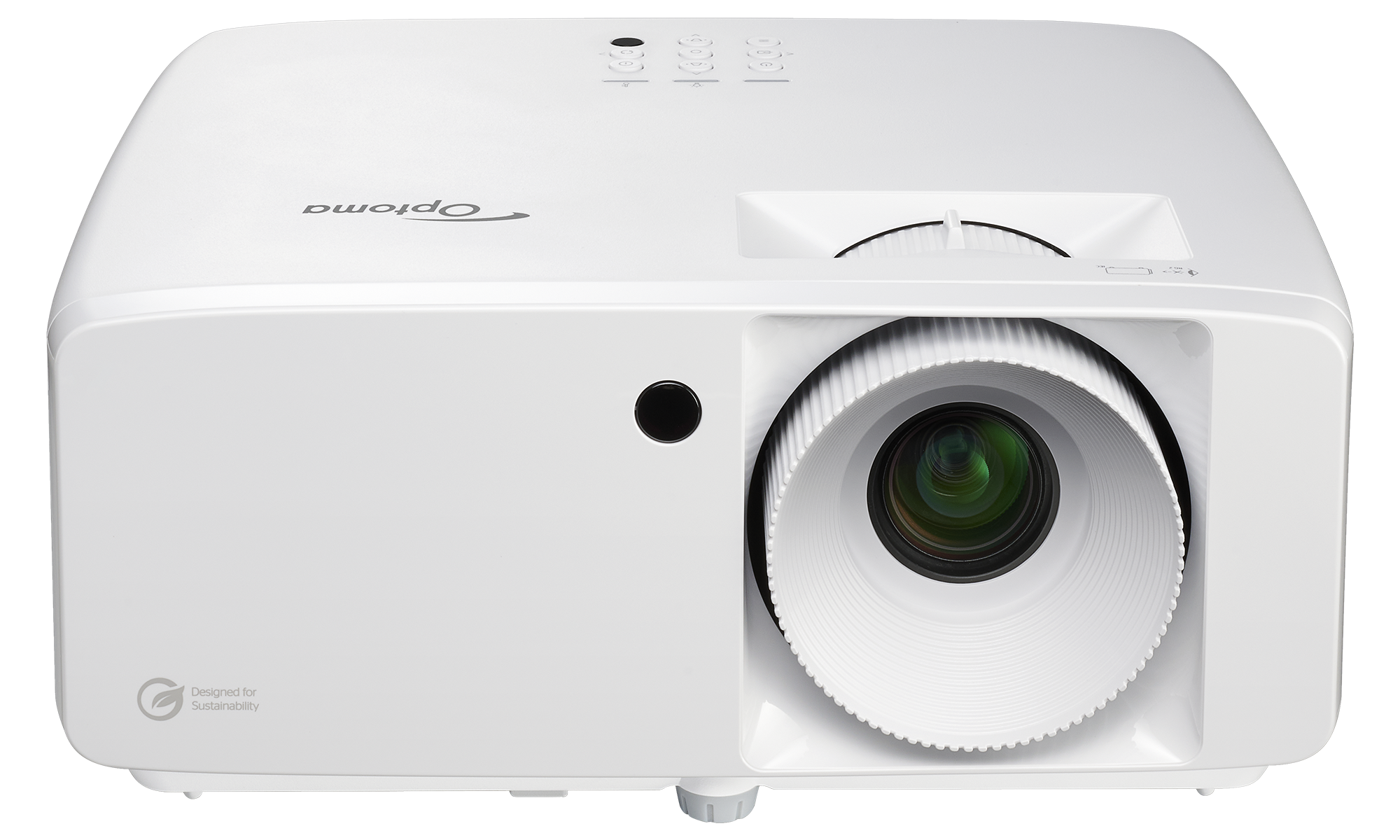 Optoma ZW521