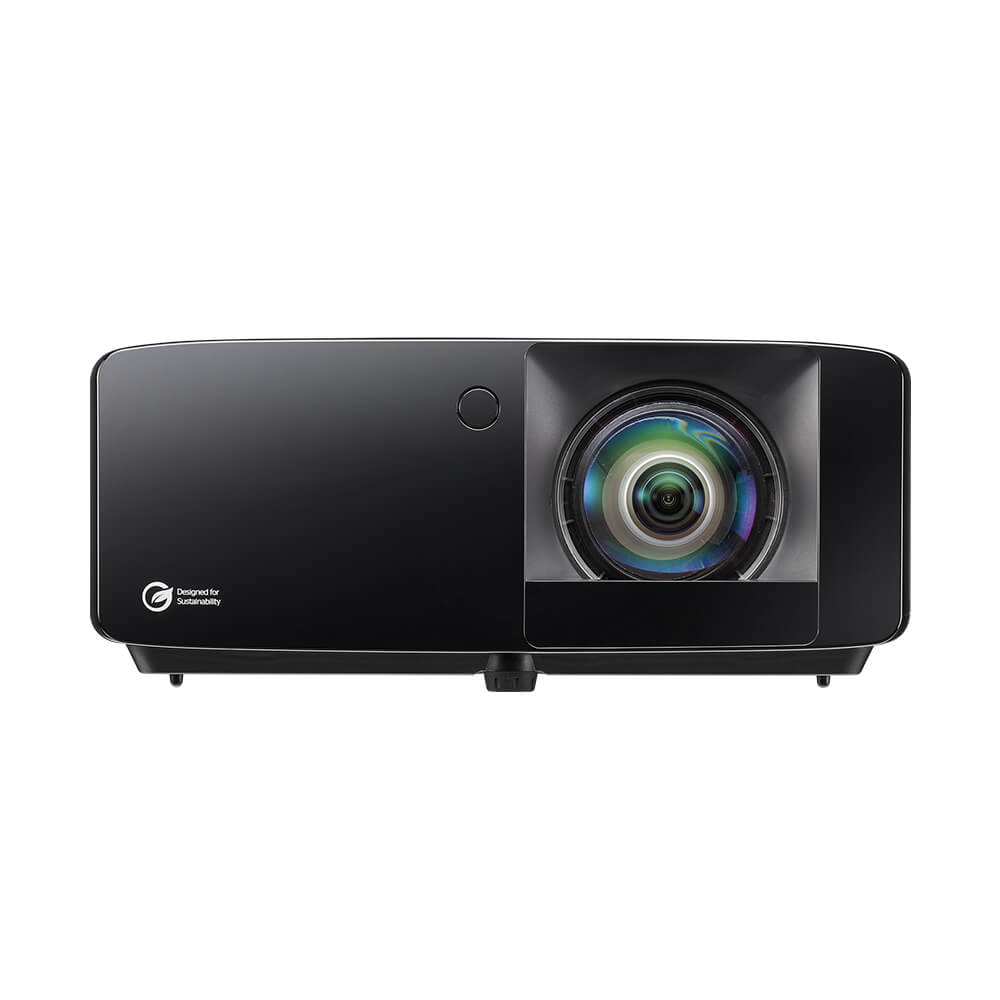 Optoma ZK431ST-B
