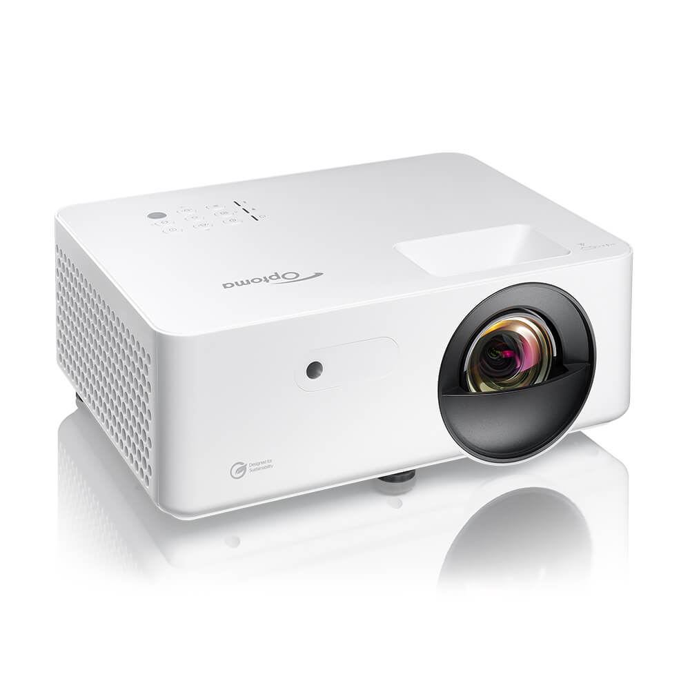 Optoma LW351ST Full HD 3500 Lumens Business and Education Projector