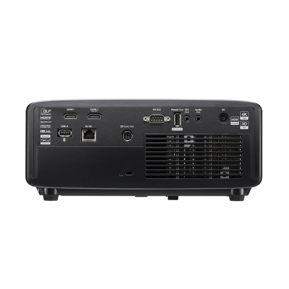 Optoma ZK431ST-B