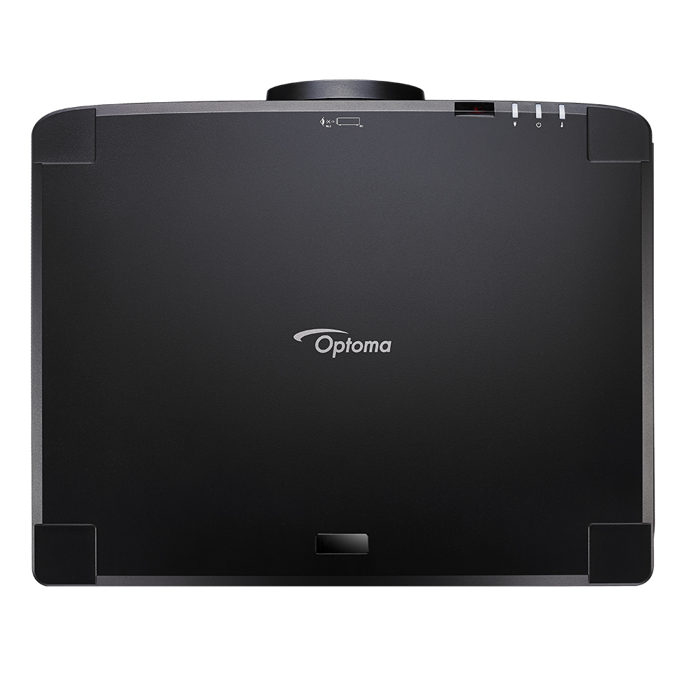 Optoma ZU820TST