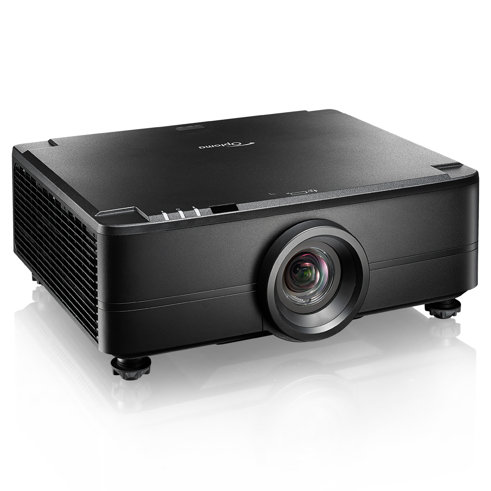 Optoma ZU820TST