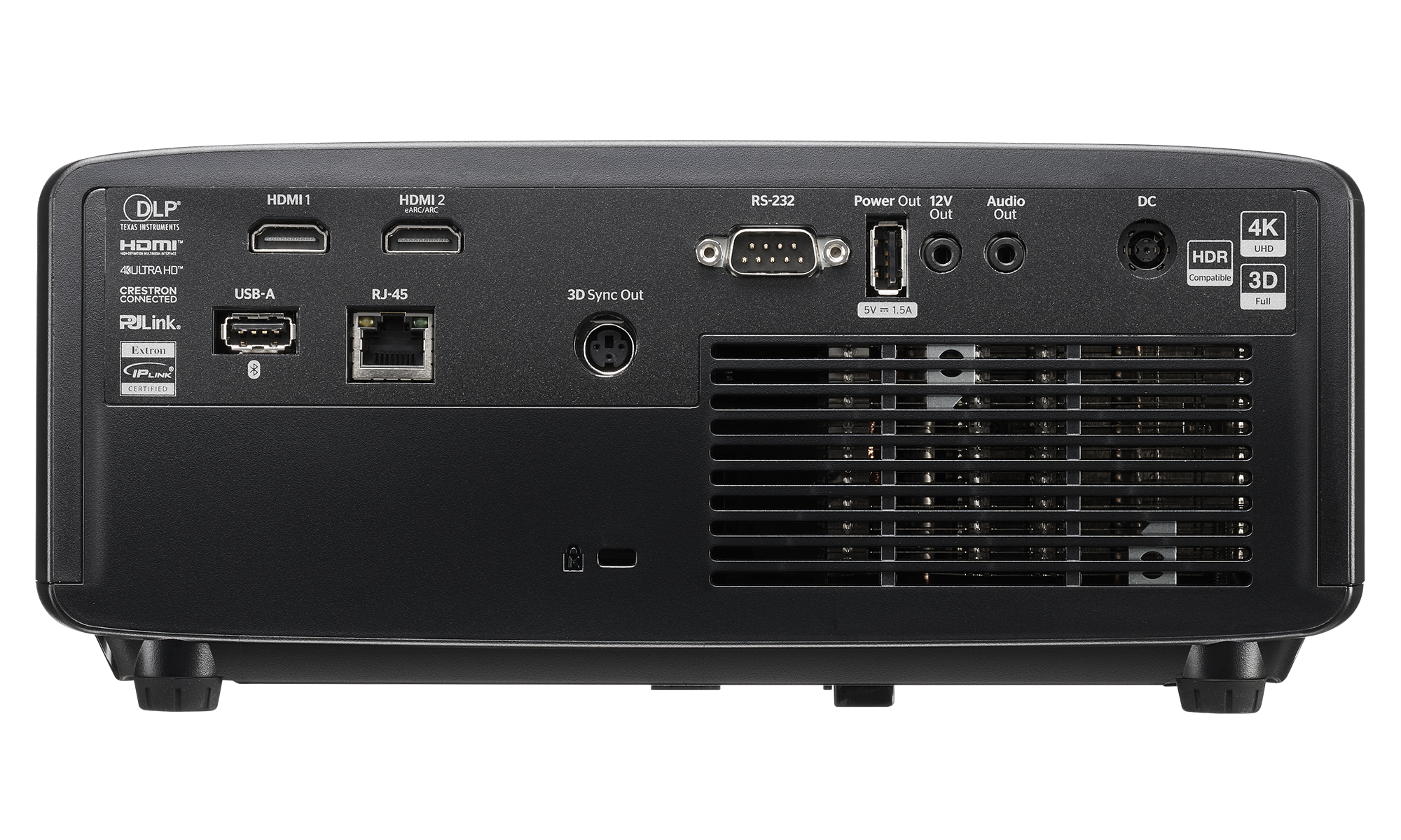 Optoma GT3900UHD