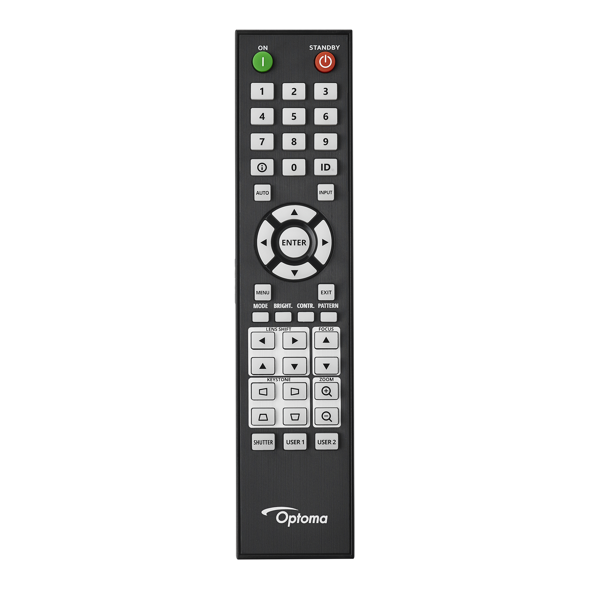 remote control