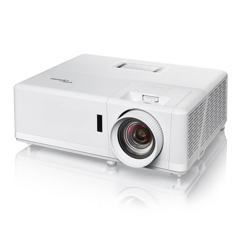 Optoma ZU602
