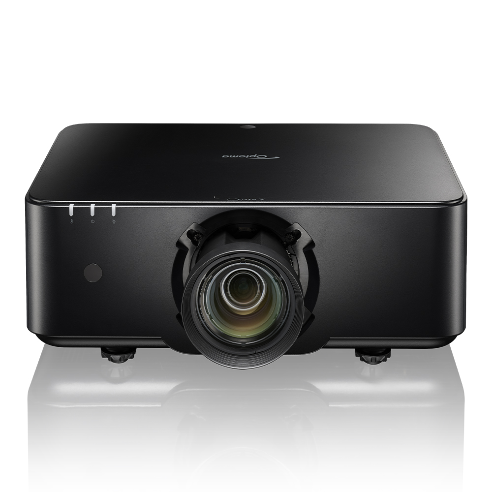 award winning laser projector