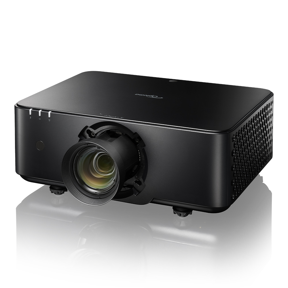 laser projector