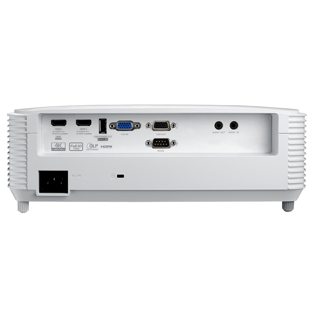 Optoma AGT1280HDR